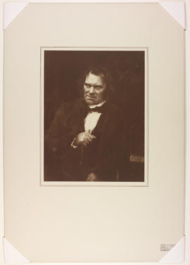 Rev. Henry Scott [Riddell], 1798-1870
