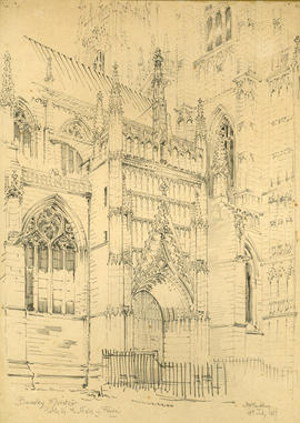Beverley Minster