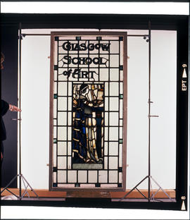 Scene from Tristan and Isolde (Version 1)