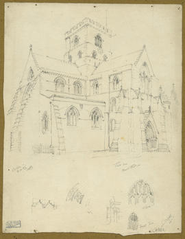 Carlisle Cathedral