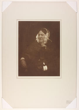 Unknown woman [5]