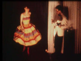 GSA Fashion Show film