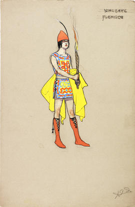 Fleance (from Macbeth)