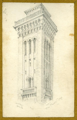 Free Church College, Glasgow