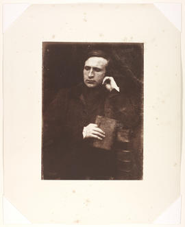 Rev. Thomas Grieve Clark