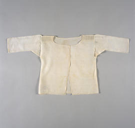 Baby's vest