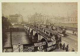 Central Bridge, Jamaica St.