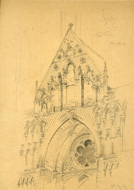 Lincoln Cathedral