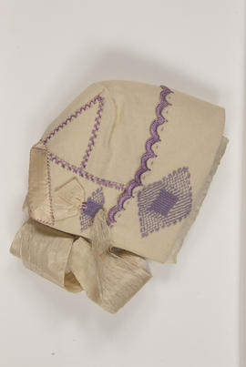 Bonnet (Version 3)