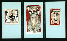 Folder of machine embroidery (Version 1)