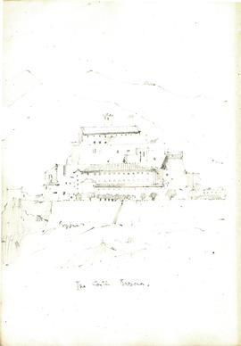 Italian Sketchbook (Page 14)