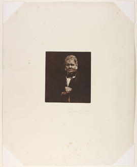 Professor Thomas Gillespie, 1777-1844