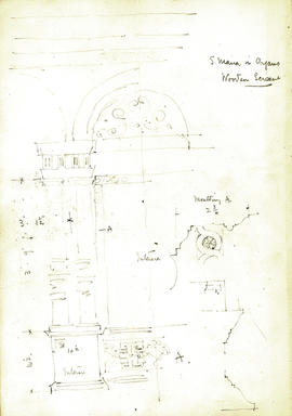 Italian Sketchbook (Page 16)