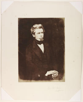 Rev. Robert Niven