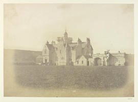 Cambusdoon House