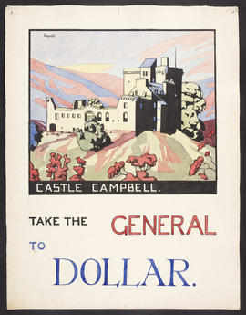 Take the General to Dollar