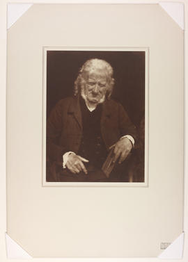 Mr. John Henning, 1771-1851