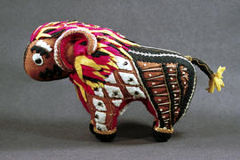 Decorative Animal (Version 1)
