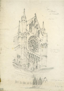 Lincoln Cathedral