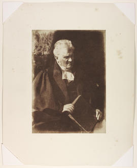 Rev. Dr. John Anderson, 1796-1896