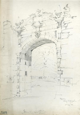 Rowallan Castle, Kilmarnock