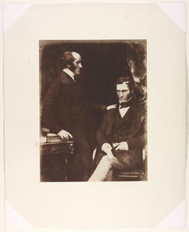 Rev. R. Brown and Brown