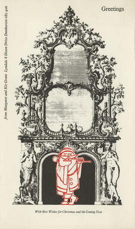 Christmas cards (Version 4)