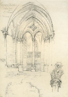 Lincoln Cathedral