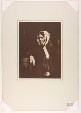 Mrs. Shaw