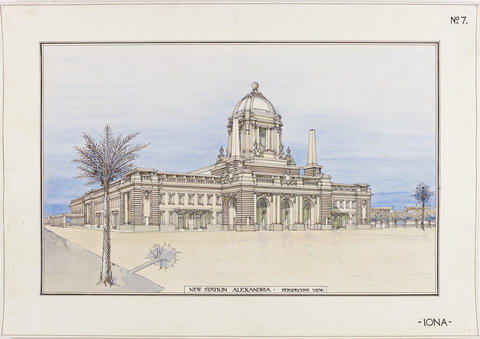 Open original Digitised item