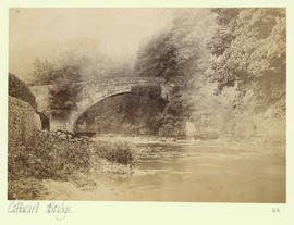 Cathcart Bridge