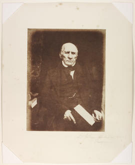 Sir John Gladstone, 1764-1851