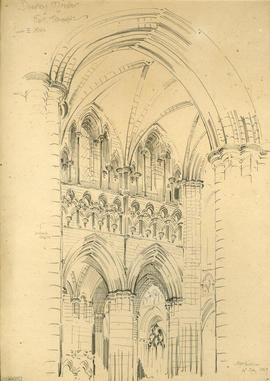 Beverley Minster