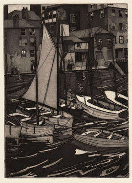 St Ives
