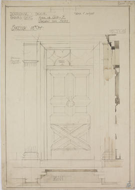 18 Cary Street, Lincoln's Inn Fields, London