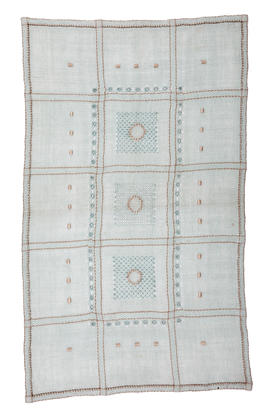 Tray Cloth (Version 1)