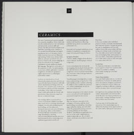 General prospectus 1990-1991 (Page 24)