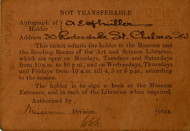Open original Digitised item