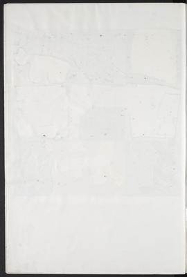 Printed textiles student project sketchbook (Page 6)