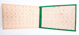 Pattern Making book (Version 24)