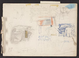 Sketchbook (Page 1)