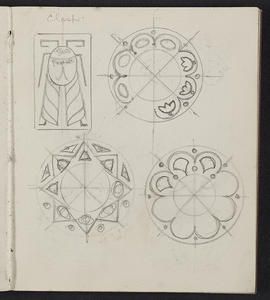 Sketchbook (Page 23)
