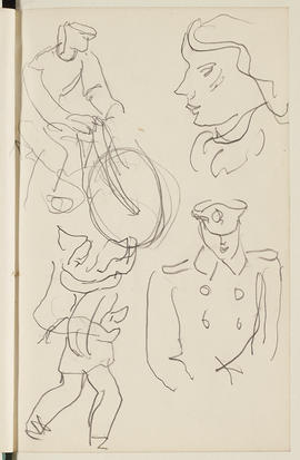 Sketchbook (Page 47)