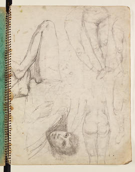 Sketchbook (Page 3)