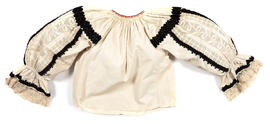 Man's shirt (Version 1)