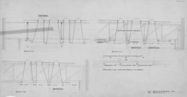 (093) Sections at rooflights: 1/2"-1'0"