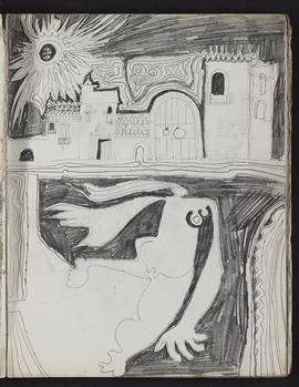 Sketchbook (Page 37)