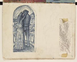Sketchbook (Page 37)