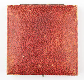 Glasgow School of Art Newbery medal (Version 3)