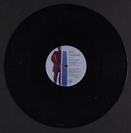 Vinyl EP, Friends Again (Version 4)